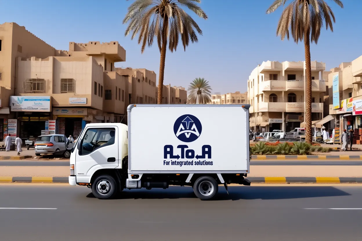 خدمات التوزيع